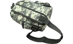 Сумка на плечо ARMY PIXEL, 4 л