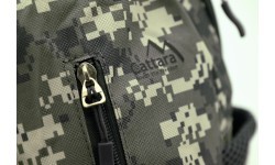4L ARMY PIXEL shoulder bag