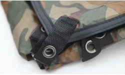 Тент Celta 3x3 водонепроницаемый с аксессуарами