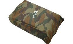 Celta 3x3 WATERPROOF with accessories