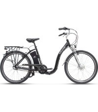 Электрический Prophete Navigator 6.2 26" // N3, размер 18" (46 см) (черный)