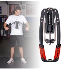 Twister roku trenažieris inSPORTline Vancer