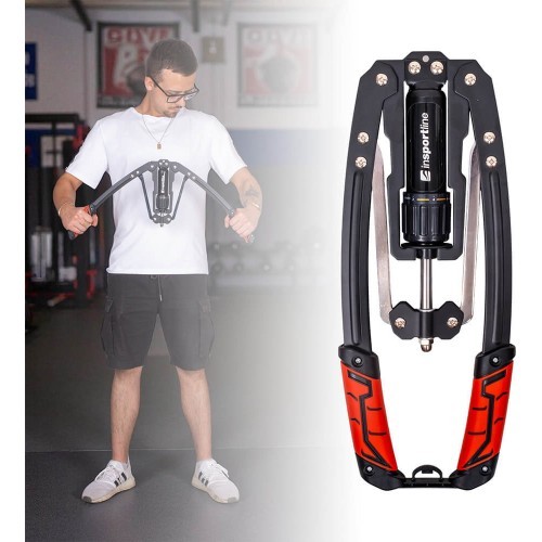 Twister Arm Trainer inSPORTline Vancer