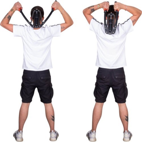 Twister Arm Trainer inSPORTline Vancer