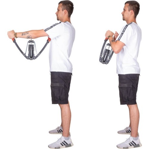 Twister Arm Trainer inSPORTline Vancer