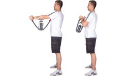 Twister Arm Trainer inSPORTline Vancer