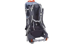 Child Carrier LittleLife Cross Country S4, Grey