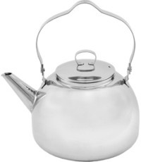 Kettle Moorish Campfire, 3L