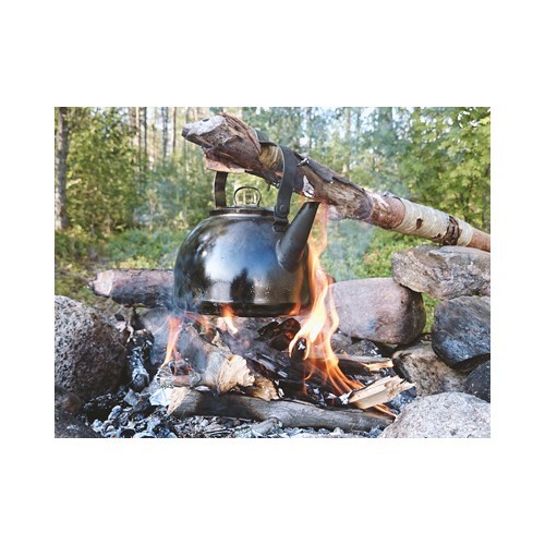 Котелок Moorish Campfire, 3 л