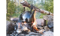 Kettle Moorish Campfire, 3L