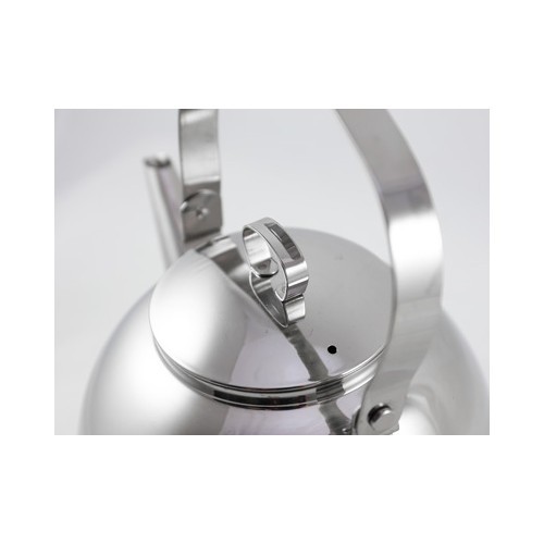 Kettle Moorish Campfire, 3L