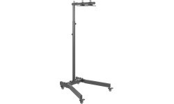 Stand w/ Wheels for Red LED Light Therapy Panels inSPORTline Flabor, Klostar & Tugare