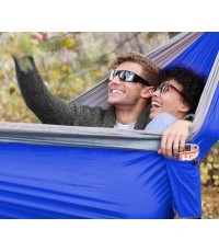 Coghlans šūpuļtīkls „Parachute”