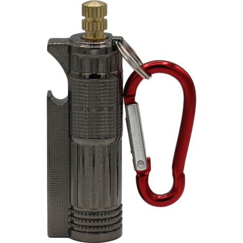 Зажигалка Imco Fuellighter «Match Oil»