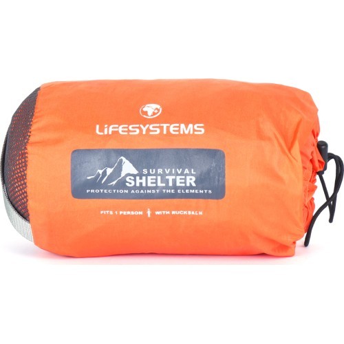 Аварийное укрытие Lifesystems
