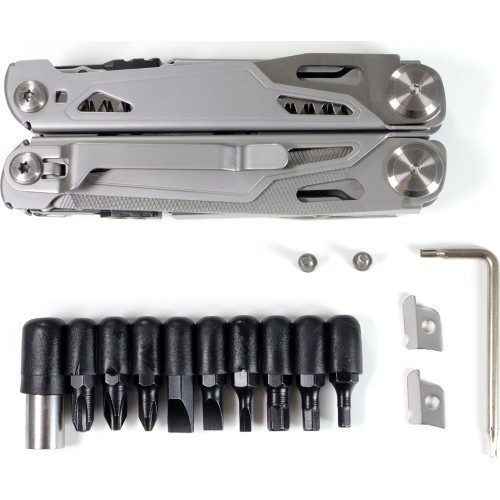 Origin Outdoors Multitool 'Master Duty'