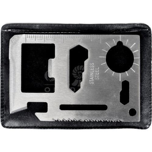 Origin Outdoors daudzfunkcionāls instruments "Pocket"