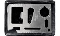 Origin Outdoors daudzfunkcionāls instruments "Pocket"