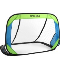 Самораскрывающиеся футбольные ворота Spokey Goalkeeper II, 2 шт.