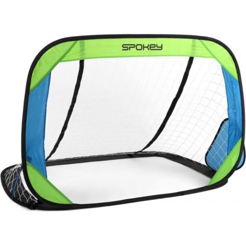 Pašatverošies futbola vārti Spokey Goalkeeper II, 2 gab.