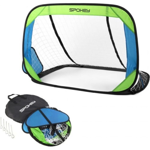 Self-Opening Goal Spokey Goalkeeper II, 2 pcs.