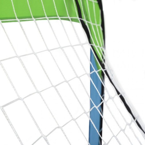 Pašatverošies futbola vārti Spokey Goalkeeper II, 2 gab.