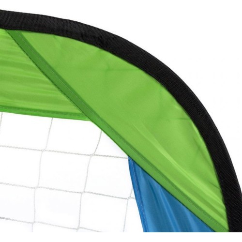 Self-Opening Goal Spokey Goalkeeper II, 2 pcs.