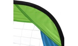 Self-Opening Goal Spokey Goalkeeper II, 2 pcs.