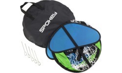 Self-Opening Goal Spokey Goalkeeper II, 2 pcs.
