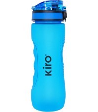 Котелок для питья Kiro KI09BU, 750 мл, синий