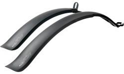 Dubļusargu komplekts KLS Fuse 26-28"