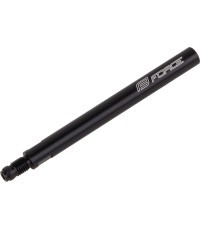 Ventiļa pagarinātājs FORCE 60 mm // Presta FV