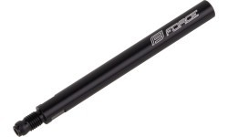 Ventiļa pagarinātājs FORCE 60 mm // Presta FV
