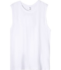 Glo Story Marškinėliai Vyrams White