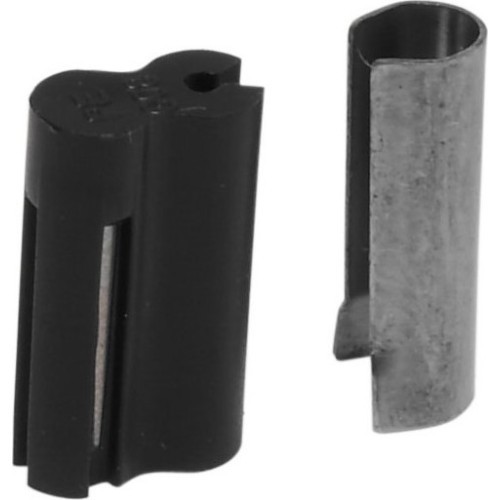 Universal fork-mount sensor/magnet holder for wired SIGMA speedometers