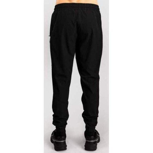 Venum x Mike Tyson Tiger sporta bikses - Deep Black/Intense Red