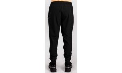 Venum x Mike Tyson Tiger sporta bikses - Deep Black/Intense Red
