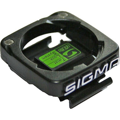 Sigma STS-DTS bicycle computer mount