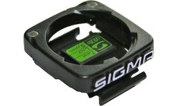 Sigma STS-DTS bicycle computer mount