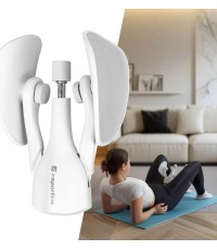 Universālais augšstilbu trenažieris inSPORTline GluteTrain