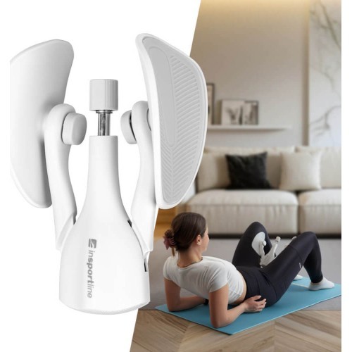 Universal Thigh Trainer inSPORTline GluteTrain