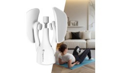 Universāls augšstilbu trenažieris inSPORTline GluteTrain