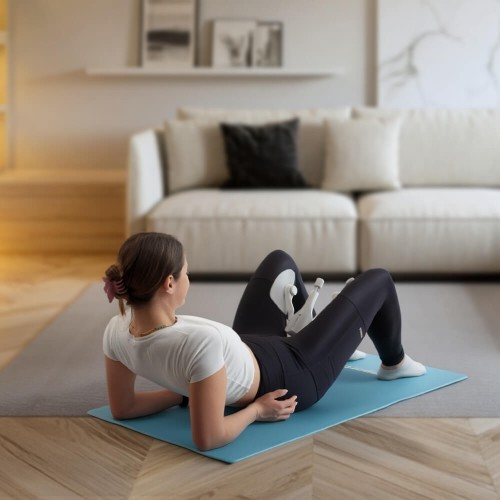 Universal Thigh Trainer inSPORTline GluteTrain