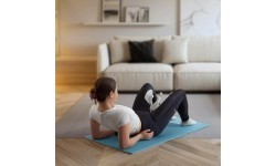 Universāls augšstilbu trenažieris inSPORTline GluteTrain
