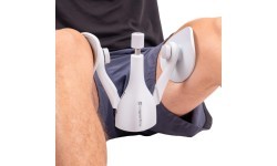 Universāls augšstilbu trenažieris inSPORTline GluteTrain
