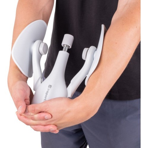 Universāls augšstilbu trenažieris inSPORTline GluteTrain