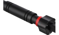 Турник дверной с тройным креплением DD301 HMS