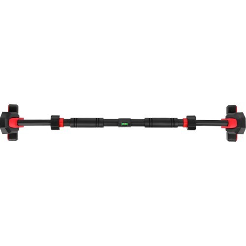 DOORWAY PULL-UP BAR WITH TRIPLE SUPPORT DD300 HMS