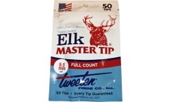 Kija uzgalis Elk Master, 9,5 mm