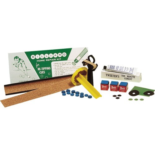 Tip Repair Set Tweeten